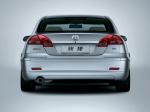 Brilliance BS4 2007 года